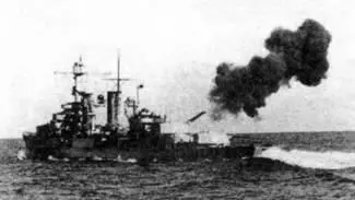 Кельн на Балтике у о Даго 1941 г В сентябре немецкая армия начала - фото 101