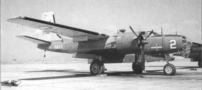 В авиации ВМС США Инвейдеры обозначались JDI позже обозначение изменили на - фото 101