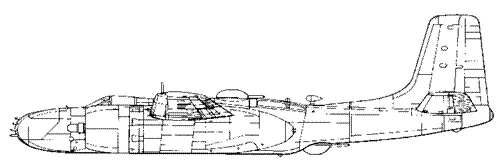 А26В А26С XA26F RB26C - фото 9