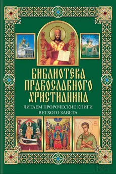 Павел Михалицын - Читаем Пророческие книги Ветхого Завета