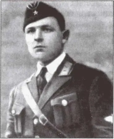 КОКОРЕВ ДМИТРИЙ ВАСИЛЬЕВИЧ 19181941 Младший лейтенант командир звена - фото 6