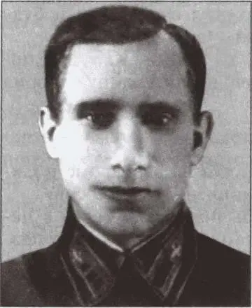 ИВАНОВ ИВАН ИВАНОВИЧ 19091941 Старший лейтенант командир звена 46го - фото 7