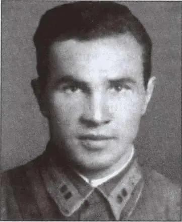 РЯБЦЕВ ПЕТР СЕРГЕЕВИЧ 19151941 Лейтенант командир звена 123го - фото 8