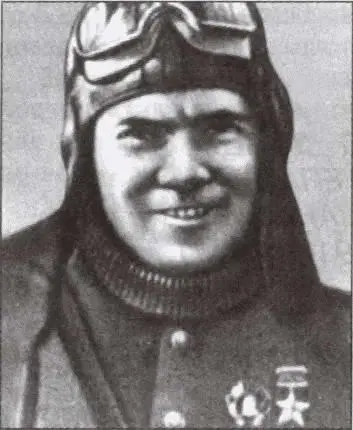 ХАРИТОНОВ ПЕТР ТИМОФЕЕВИЧ 19161987 Младший лейтенант летчик 158го - фото 10