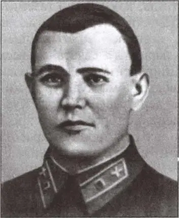 ЖУКОВ МИХАИЛ ПЕТРОВИЧ 19171943 Младший лейтенант летчик 158го - фото 11