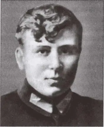 ЗЕЛЕНКО ЕКАТЕРИНА ИВАНОВНА 19161941 Старший лейтенант заместитель - фото 19