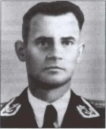 СОРОКИН ЗАХАР АРТЕМЬЕВИЧ 19171978 Старший лейтенант заместитель командира - фото 20
