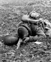 Погибшие солдаты Красной Армии Вечная память погибшим защитникам Родины - фото 115