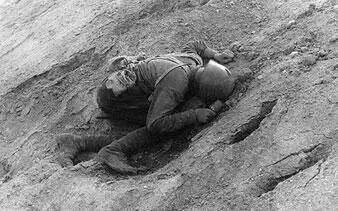 Погибшие солдаты Красной Армии Вечная память погибшим защитникам Родины - фото 116