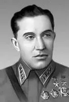 Яков Владимирович Смушкевич В эти дни Части народного ополчения - фото 230