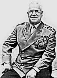 Маршал Г К Жуков 3 часа утра 16 октября Командиры и комиссары - фото 234
