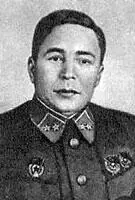 Афанасий Павлантьевич Белобородов В эти же дни Из Средней Азии прибыли 17 - фото 352