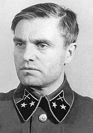 Василий Иванович Казаков Возбужденный боем рассказал об обстановке на - фото 100