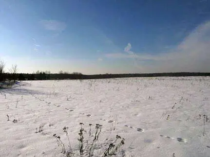 Вид на Истринское водохранилище Само водохранилище река Истра и прилегающая - фото 102