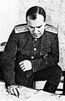 Алексей Иванович Радзиевский Тогда же Кавалерийский корпус Л М Доватора - фото 131