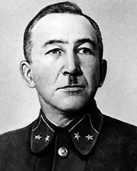 Белов Павел Алексеевич В это же время Сталин принимает решение о - фото 134