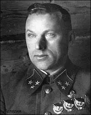 Константин Константинович Рокоссовский Постановка соединениям боевых задач на - фото 39