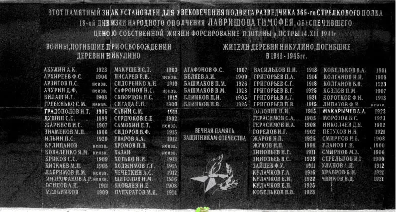Из архивных документов и материалов текущего периода Из журнала боевых - фото 145