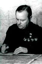 Кирилл Афанасьевич Мерецков Бойцы 382й сд 2й ударной армии Волховского - фото 196