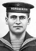 Алексей Владимирович Калюжный Память сердца Останки погибших героев - фото 210