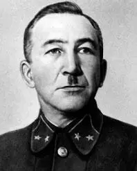 Павел Алексеевич Белов Г К Жуков использует разрыв во фронте противника для - фото 292
