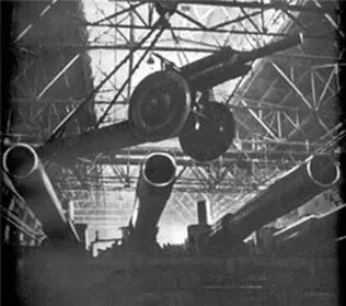 Для фронта во имя победы Производство танков КВ1 После 16 октября 1941 г - фото 329