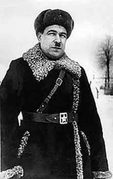 Леонид Александрович Говоров Штурмовые действия требуют большого напряжения - фото 351