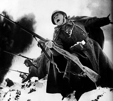 Вперед за Сталина За Родину 4 января День Анастасии узорешительницы - фото 354