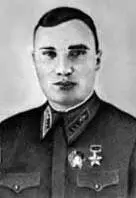 Иван Петрович Шумилов 22 года К февралю 1942 года лейтенант Шумилов И П - фото 355