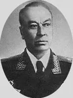 Петр Петрович Собенников Решением МГК ВКПб ответственность за формирование - фото 315