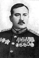 Георгий Федотович Одинцов Первая половина дня 10 июля 2я и 3я танковые - фото 347