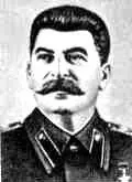 И В Сталин А И Антонов С М Буденный Н - фото 357