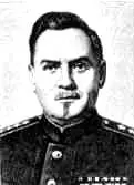 Н А Булганин А М Василевский К Е Ворошилов - фото 360