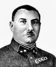 Федор Алексеевич Бакунин В этих боях особым упорством отличается 172я - фото 381