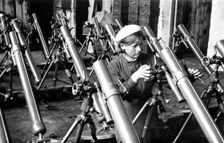 Сборка минометов Вторая половина дня 13 июля Враг скрыто перебрасывает - фото 392