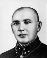 Павел Алексеевич Курочкин Основу Можайской линии составляют четыре укрепленных - фото 400