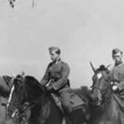 Продвижение врага Стойко сражаются за Смоленск все советские воины Об этом - фото 413