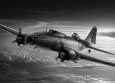 Дальний бомбардировщик ДБ3Ф В начале августа 1941 года Гитлер впервые - фото 445