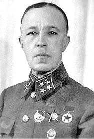 Дмитрий Михайлович Карбышев Концлагерь Гузен советские военнопленные С - фото 446