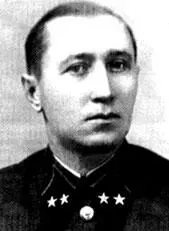 Константин Иванович Ракутин 17 сентября Богородица Неопалимая Купина - фото 512