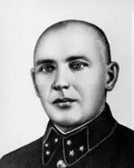 Павел Алексеевич Курочкин По утверждению командующего 4й ударной армией А И - фото 110