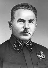 Василий Иванович Кузнецов Днем 18 января 20я армия генераллейтенанта А - фото 144