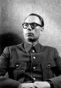 Андрей Андреевич Власов ОТ ПРЕМЬЕРА И В СТАЛИНА ПРЕМЬЕРМИНИСТРУ г У - фото 375
