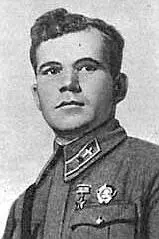 Степан Григорьевич Ридный Младший лейтенант С Г Ридный 26031917 - фото 392