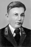 Пичугин Евгений Иванович Герой Советского Союза посмертно Из архивных - фото 163