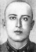 Хренов Пётр Дмитриевич Козельск Могила Героя Советского Союза капитана - фото 185