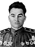 Владимир Яковлевич Колпакчи 30я армия продолжает наступление на фронте - фото 209