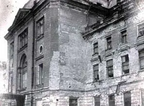 Большой зал Ленинградской филармонии 1942 г Возобновление концертов в - фото 281