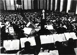 Возобновление концертов в филармонии Весна 1942 г Из дневника начальника - фото 282