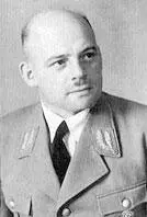 Заукель Фриц 27 февраля 1942 года назначен комиссаром по рабочей силе в - фото 57